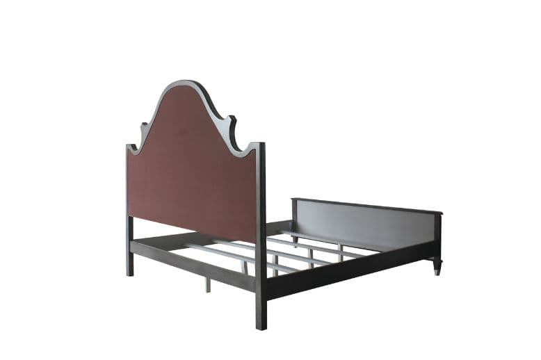 Queen Bed 5