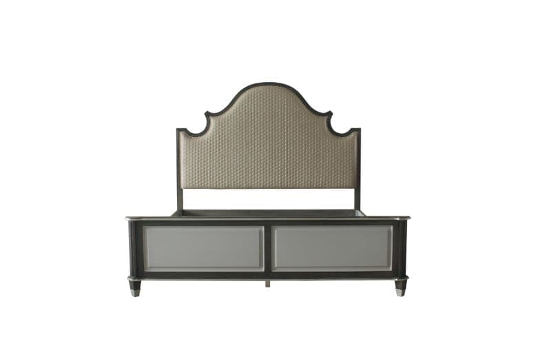 Queen Bed 9