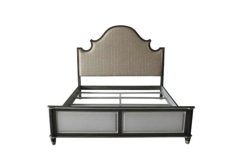 Queen Bed 10
