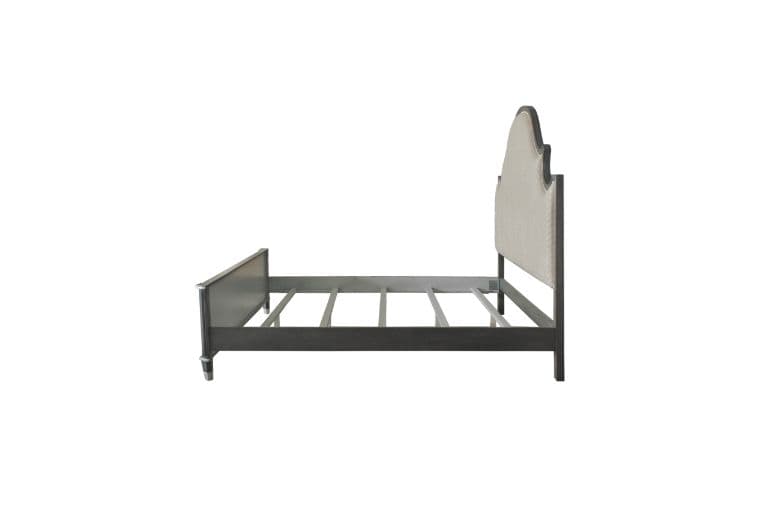 Queen Bed 6