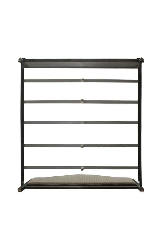 Queen Bed 8