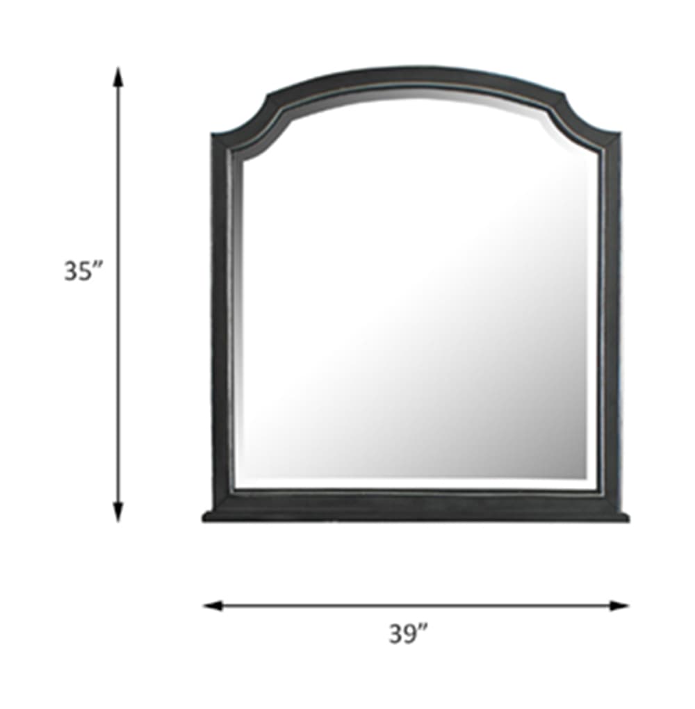 Mirror 8