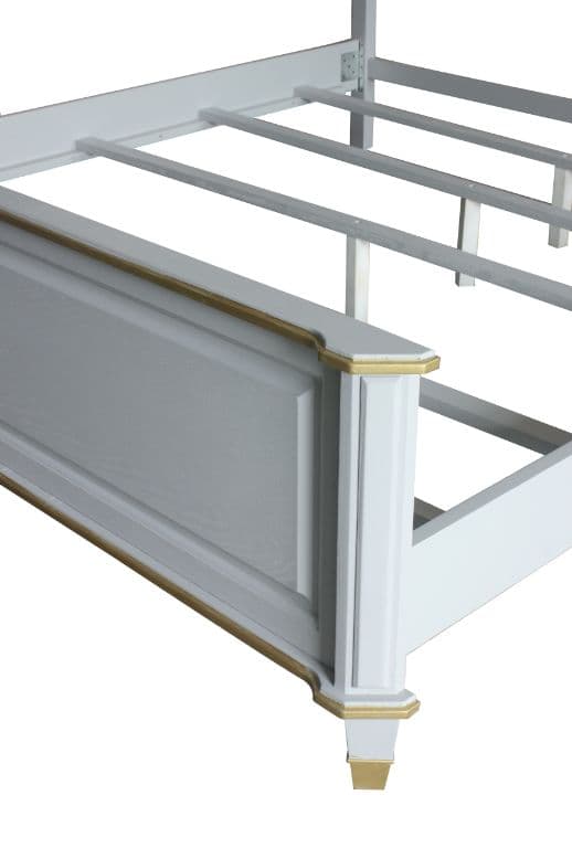 Queen Bed 2