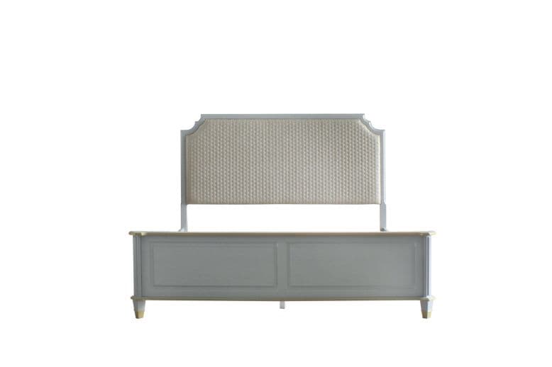 Queen Bed 8