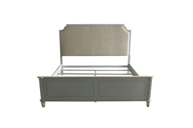 Queen Bed 9