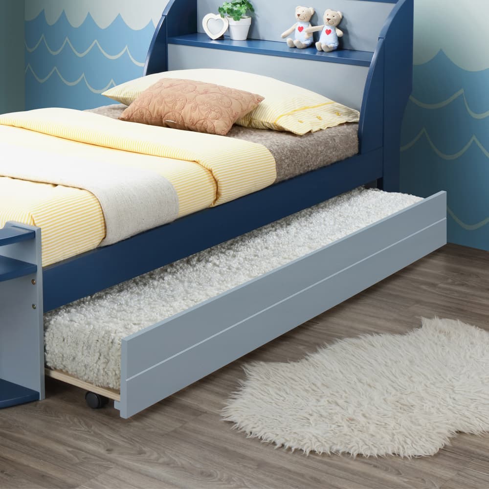 Trundle (Twin)-Optional