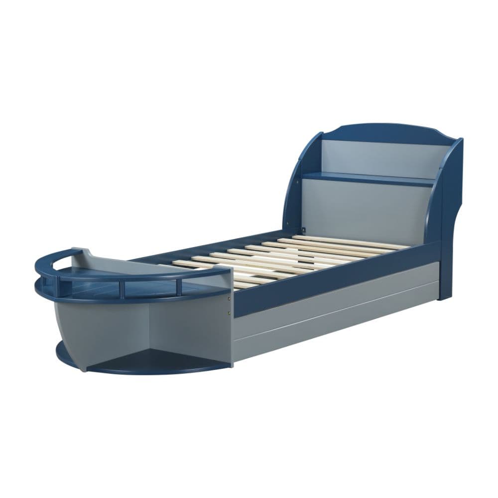 Trundle (Twin)-Optional 4