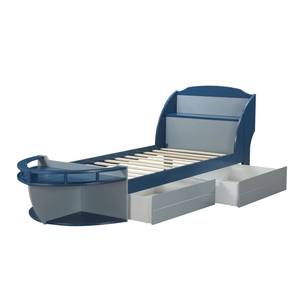 2Pc Drawers 2
