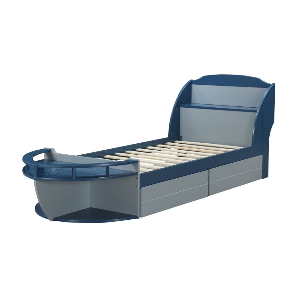 2Pc Drawers 4