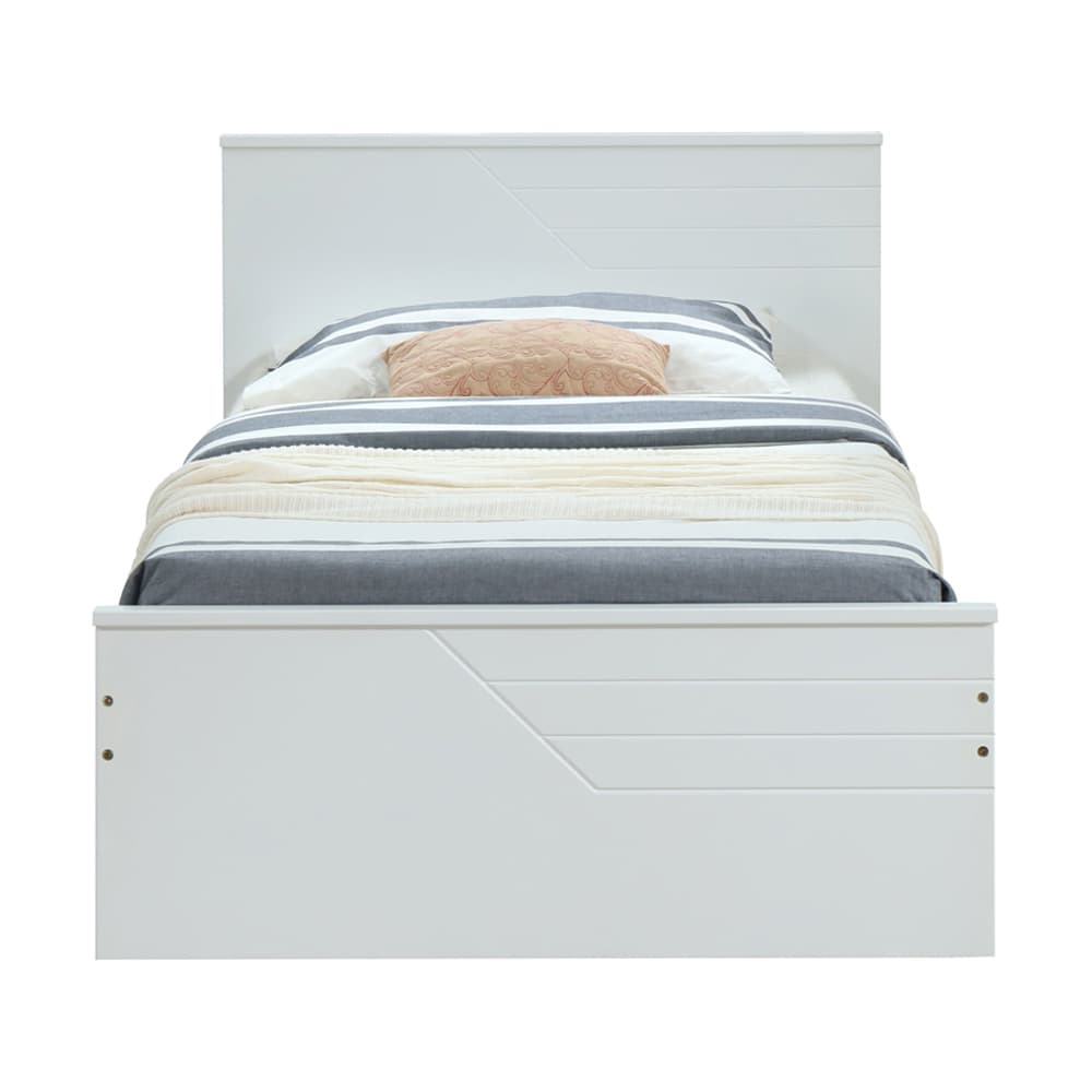Twin Bed 3