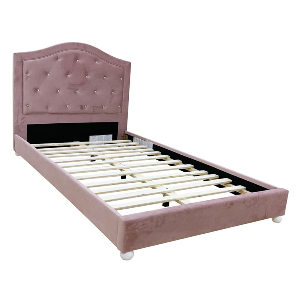 Twin Bed 3