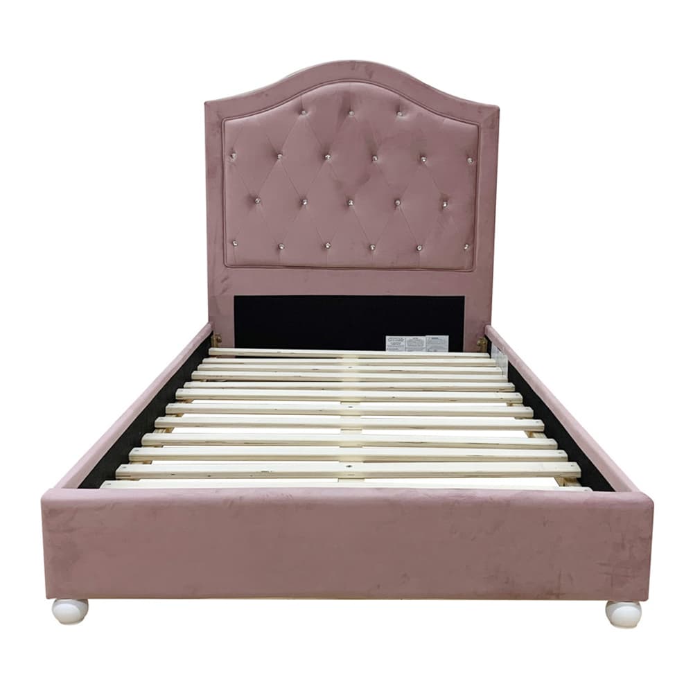Twin Bed 4