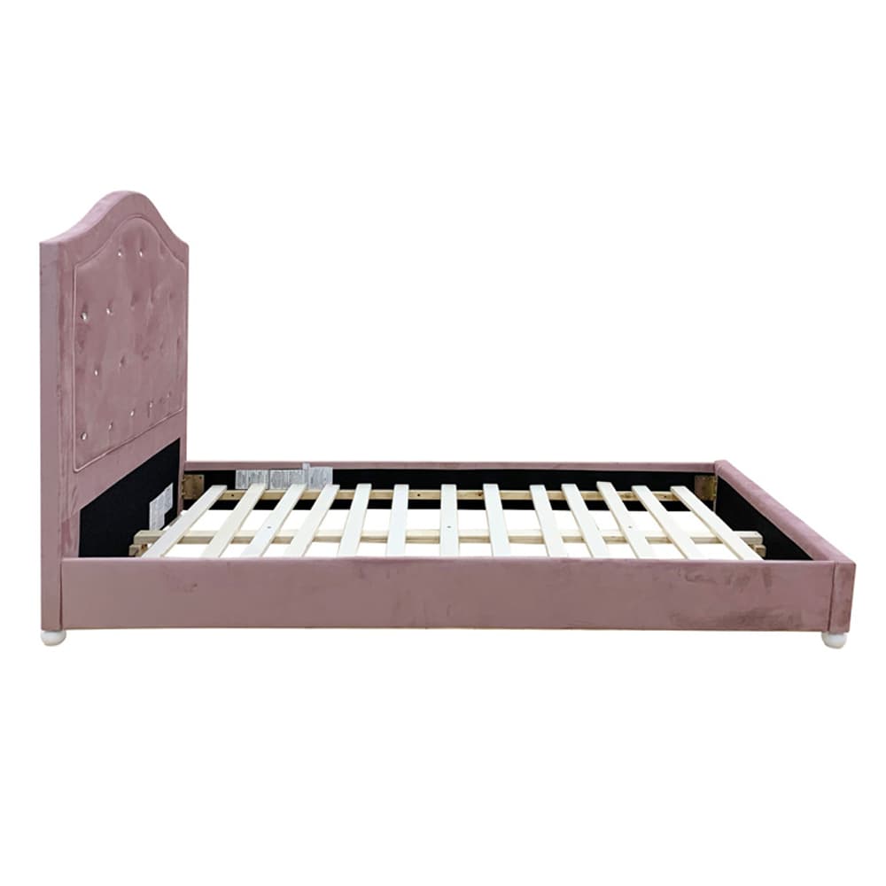 Twin Bed 5