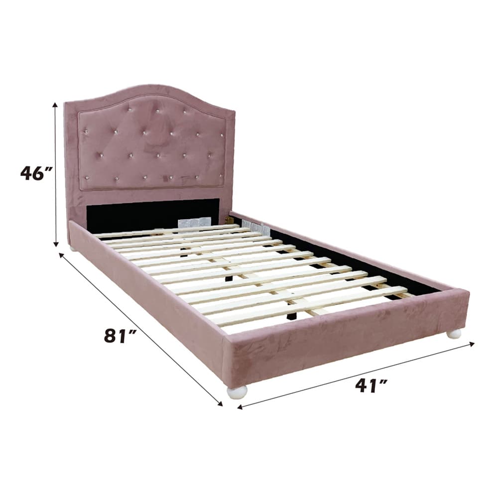 Twin Bed 10