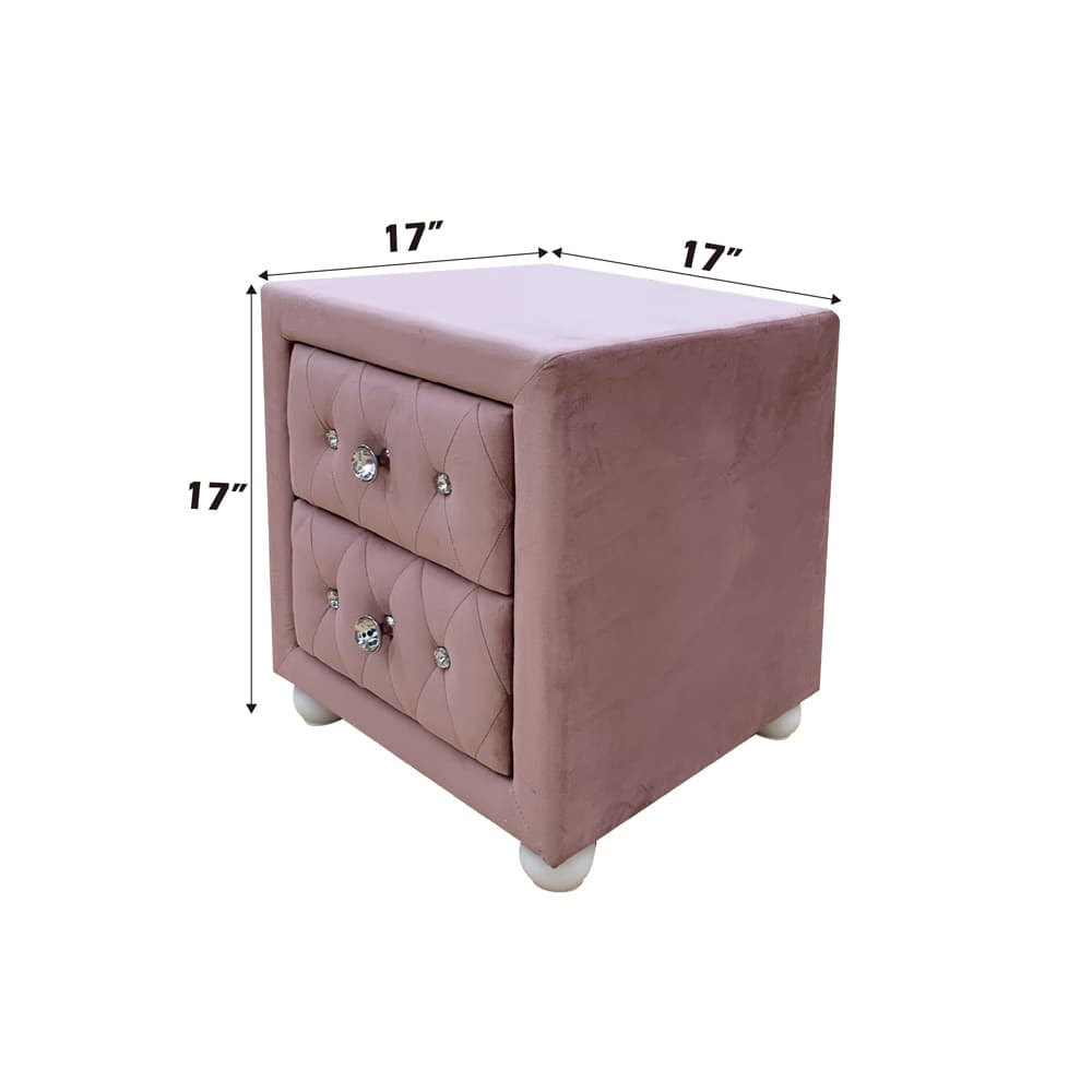 Nightstand 11