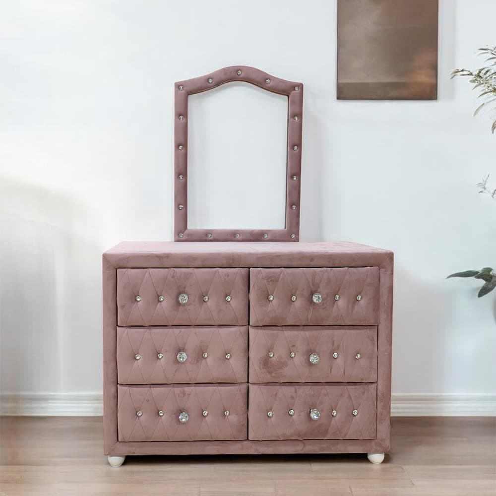 Dresser 11