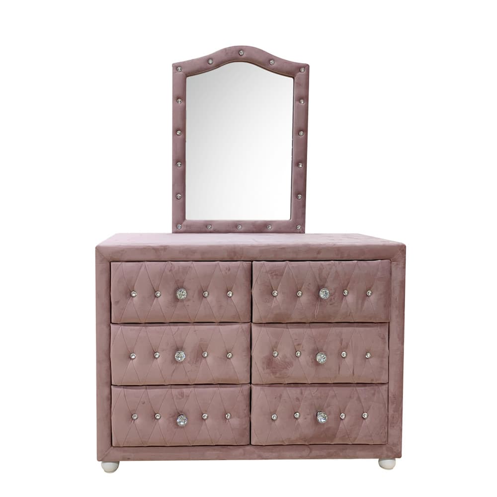 Dresser 8