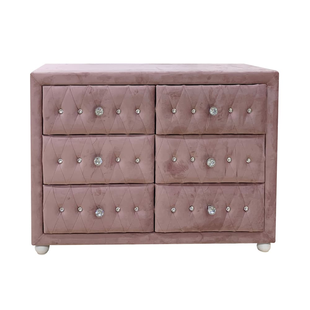 Dresser 5