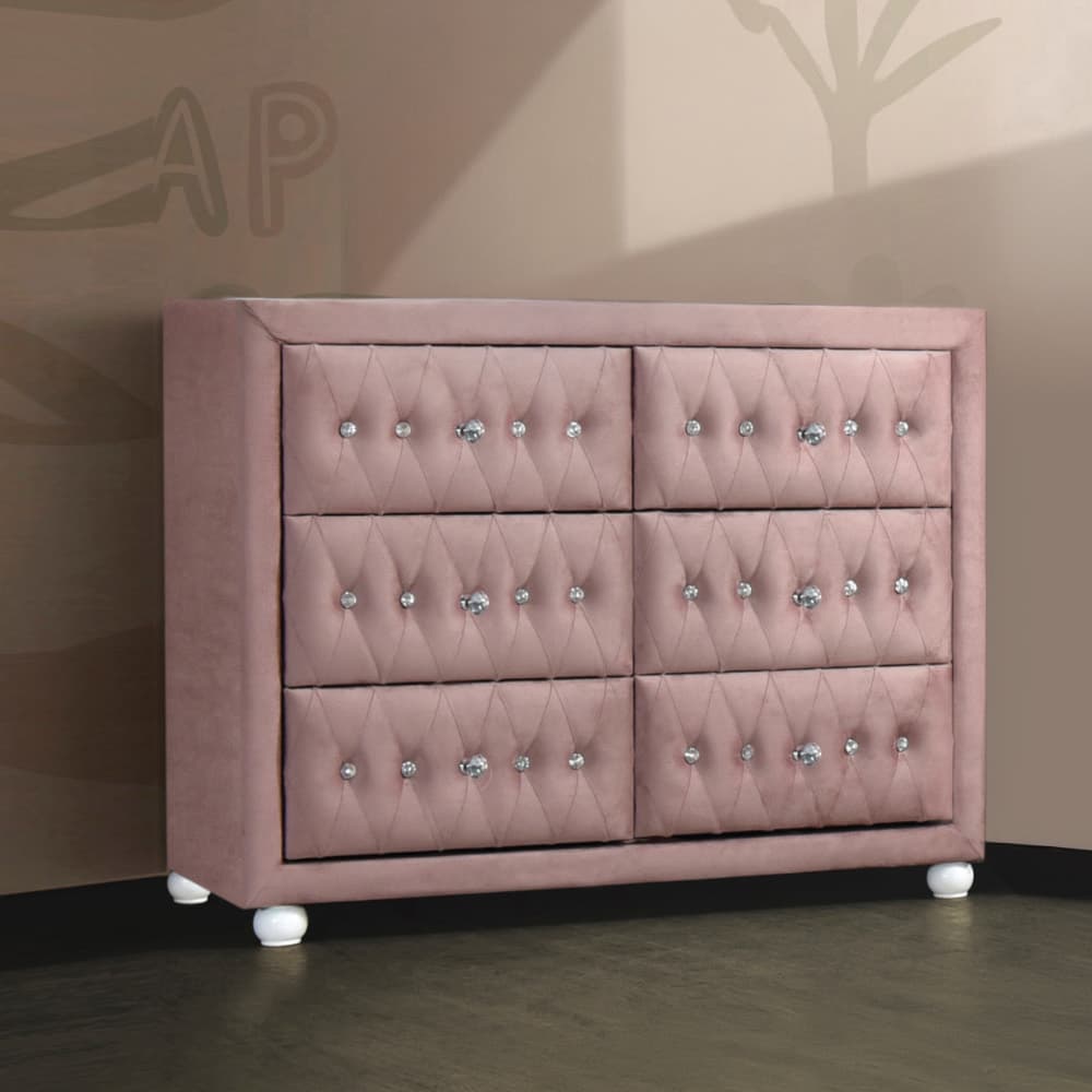 Dresser 1