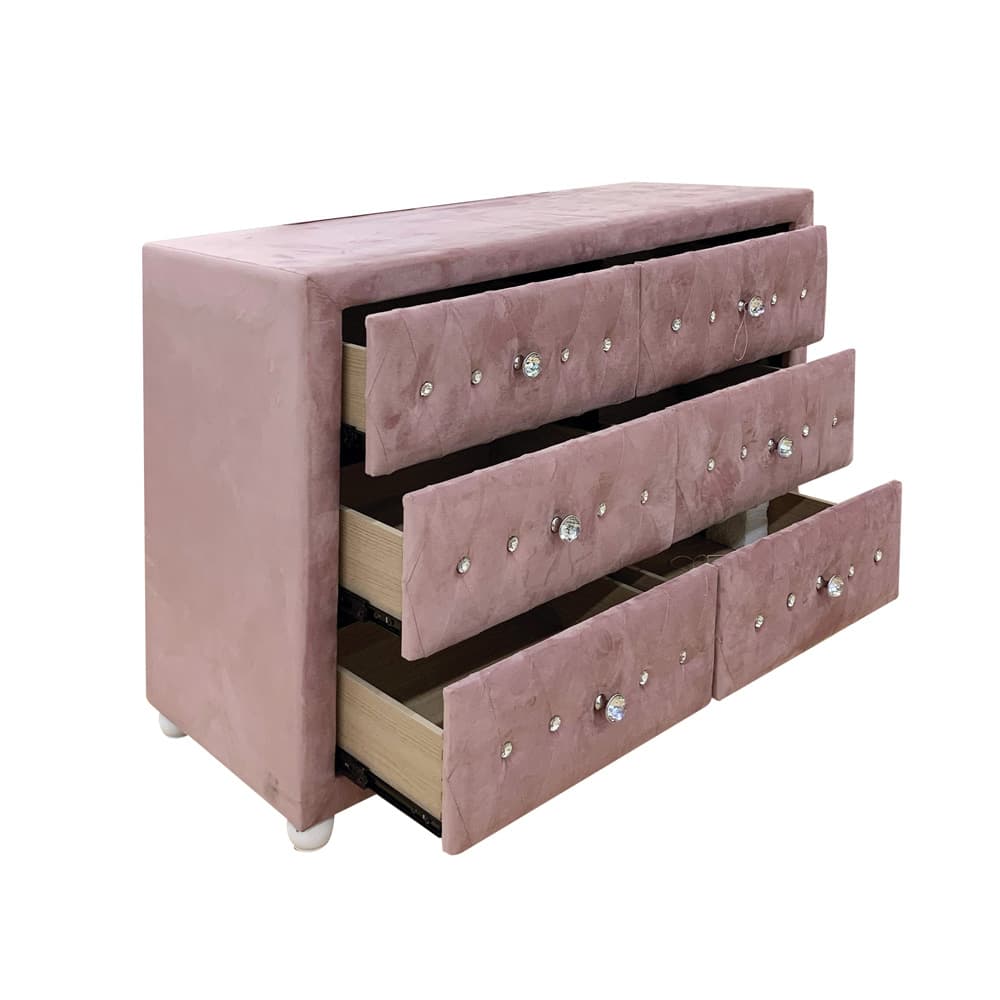Dresser 6