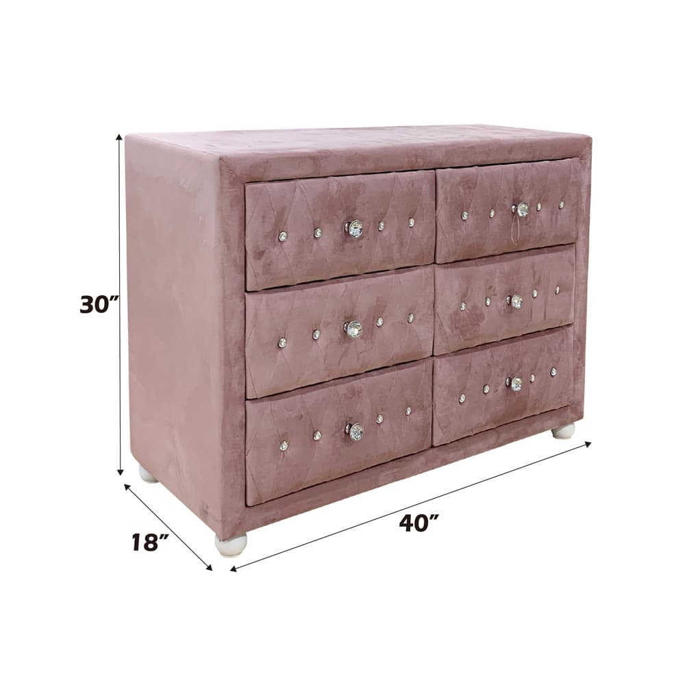 Dresser 7