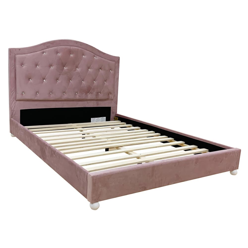 Full Bed 4