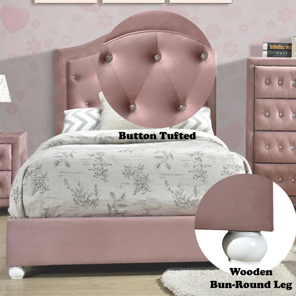 Full Bed 6
