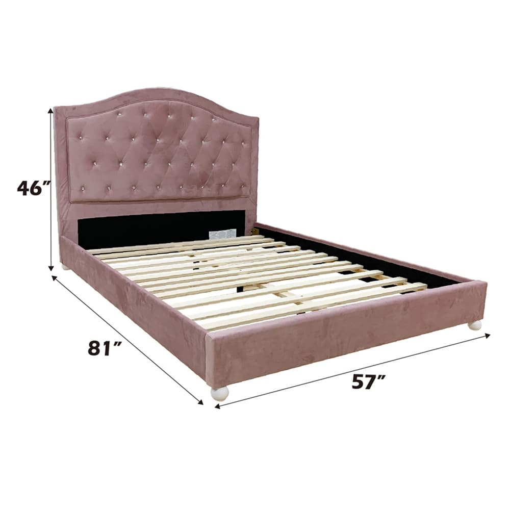 Full Bed 9
