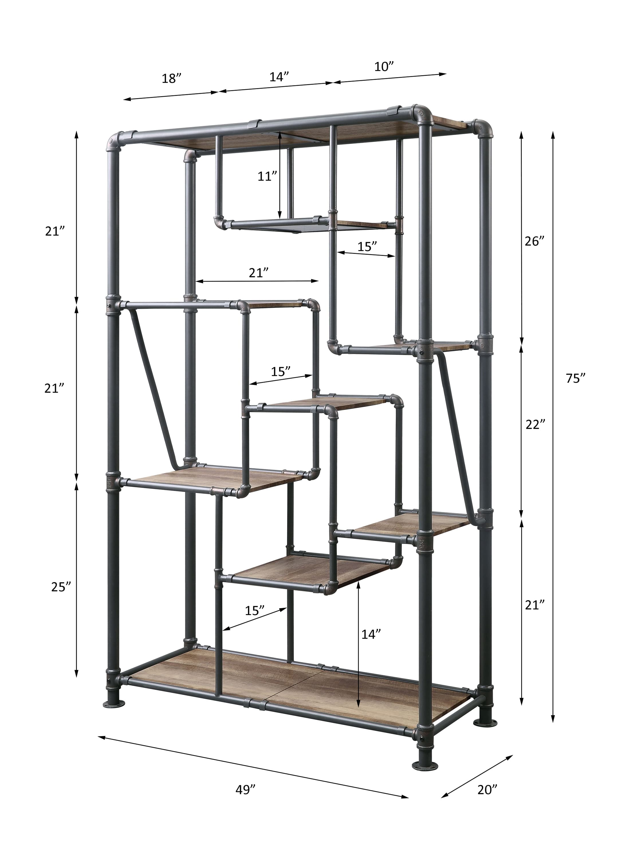 BookShelf 4