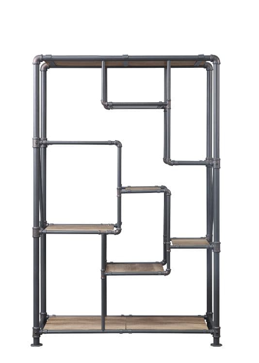 BookShelf 2