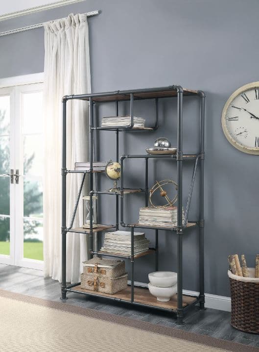BookShelf 3