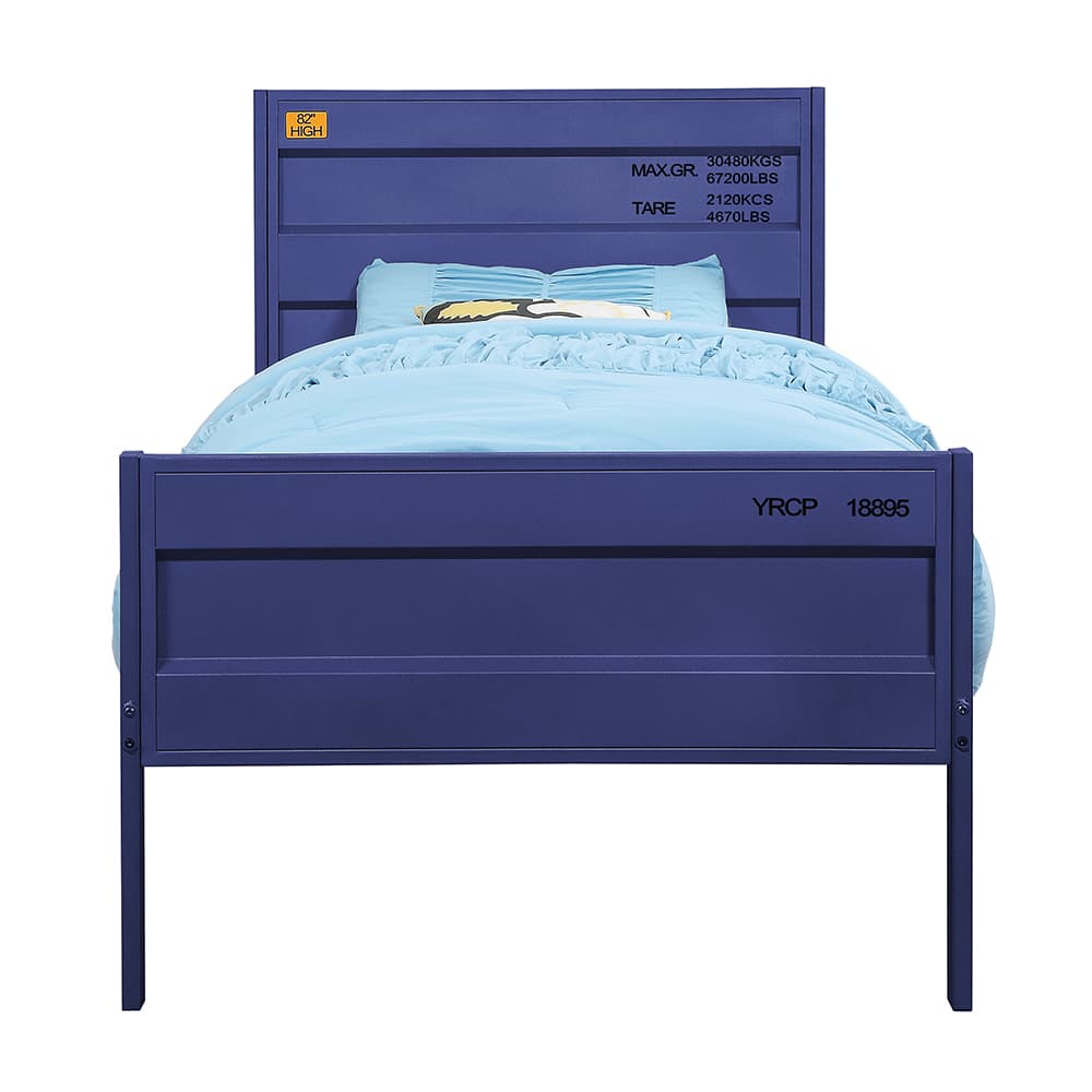 Full Bed 3