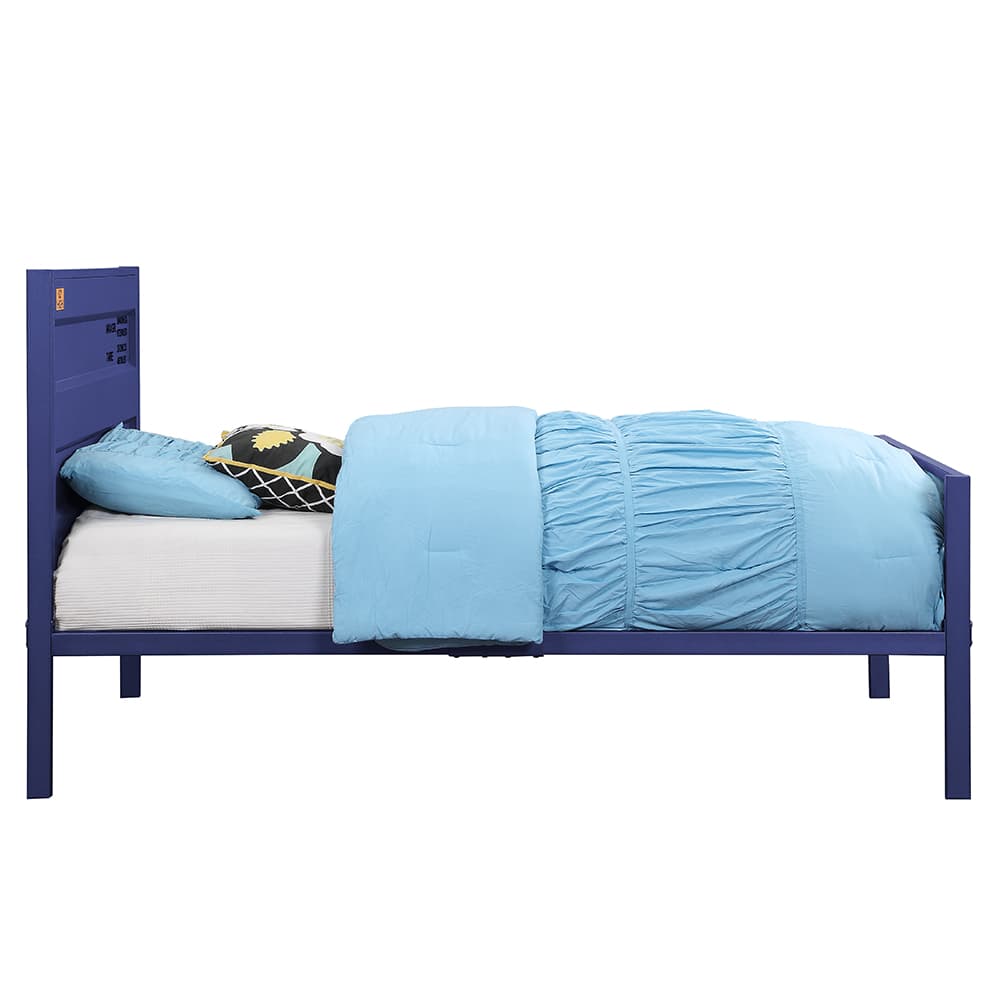 Full Bed 4