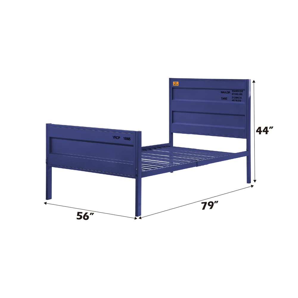 Full Bed 7