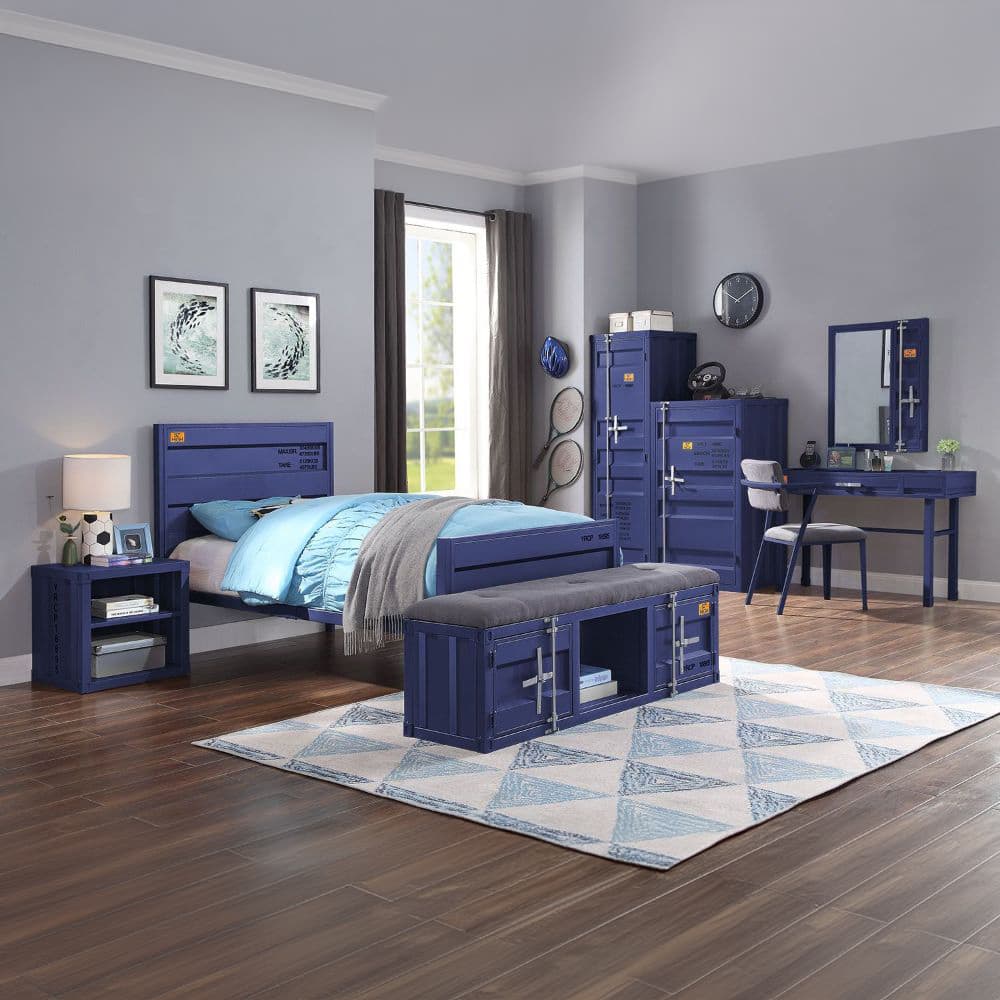 Full Bed 6