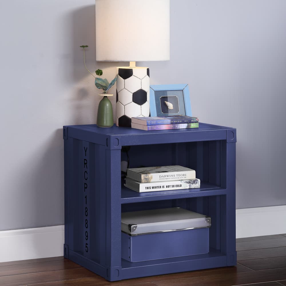 Nightstand W/USB Port