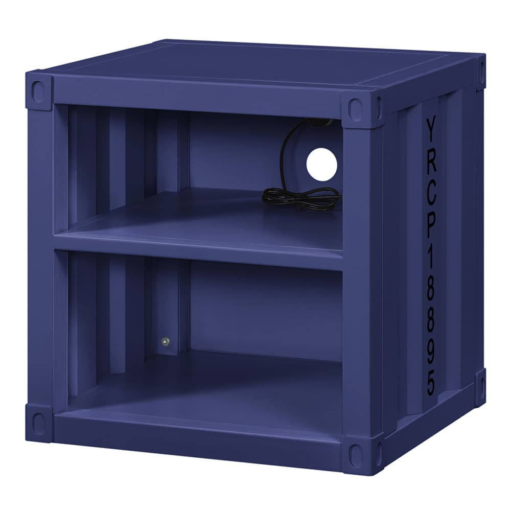 Nightstand W/USB Port 2