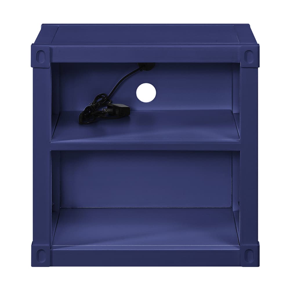 Nightstand W/USB Port 3
