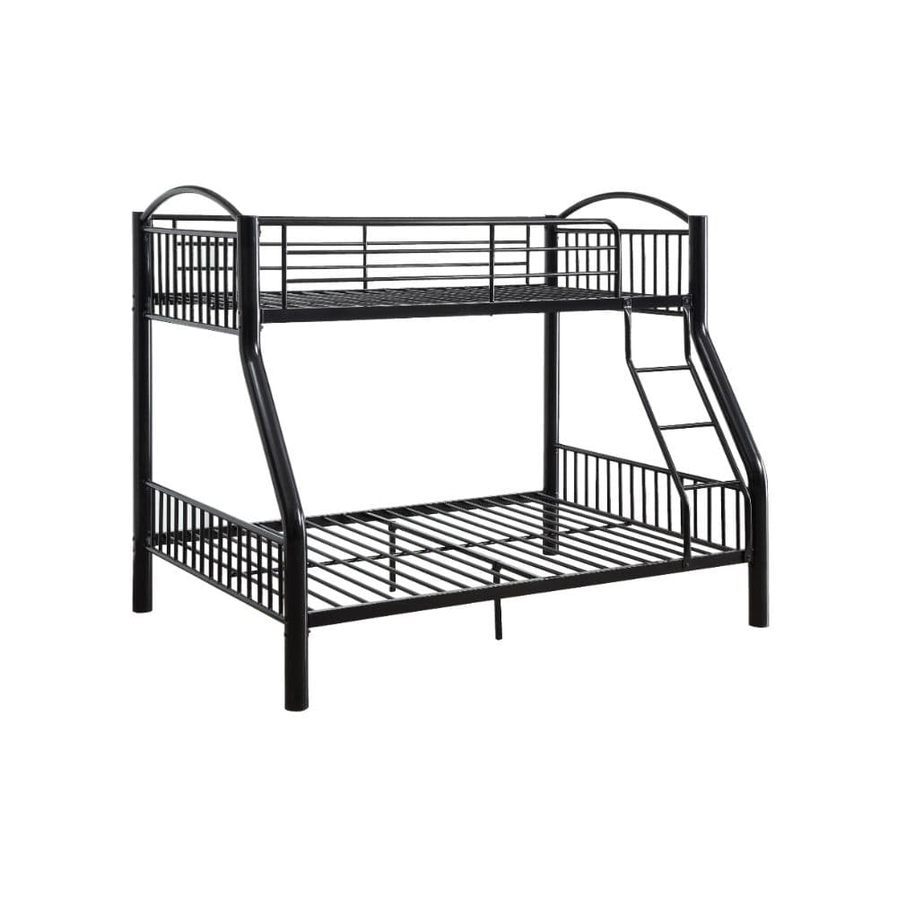 Bunk Bed (T/F)