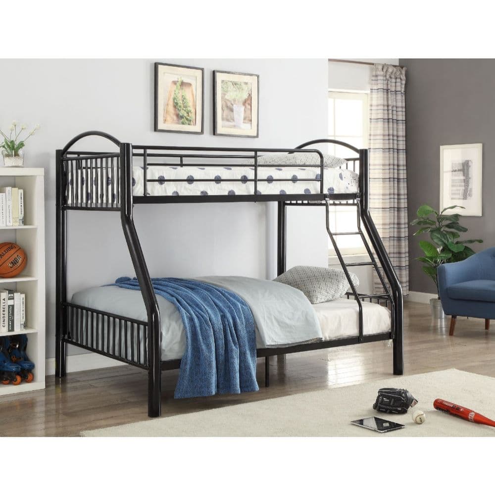 Bunk Bed (T/F) 4