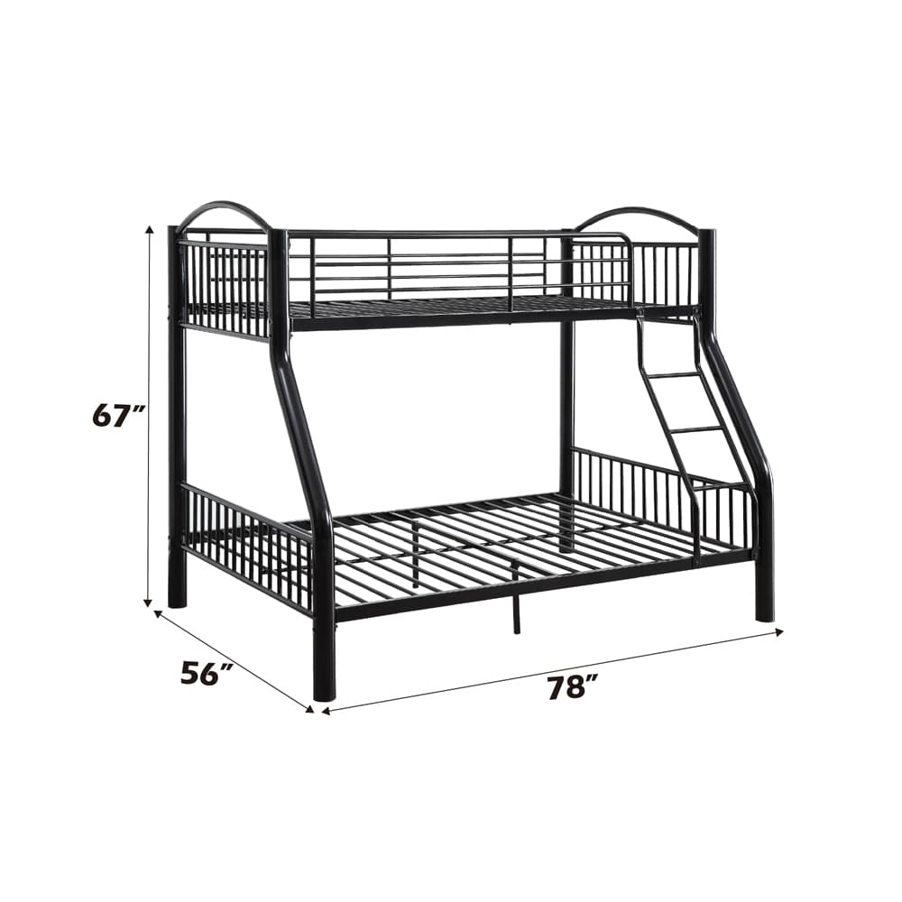 Bunk Bed (T/F) 5
