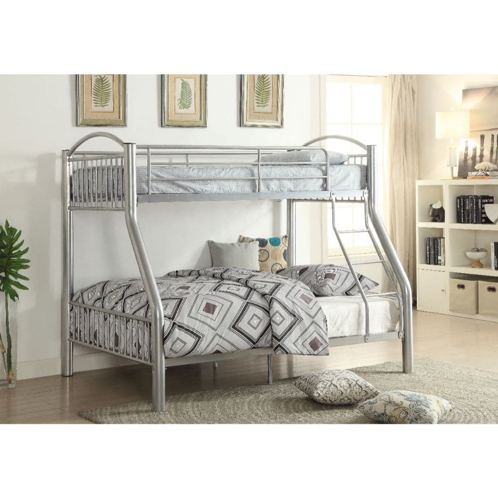 Bunk Bed (T/F) 4