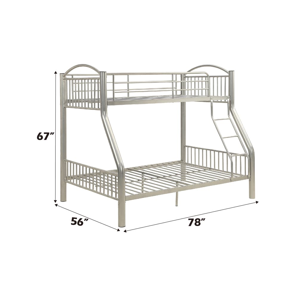 Bunk Bed (T/F) 5