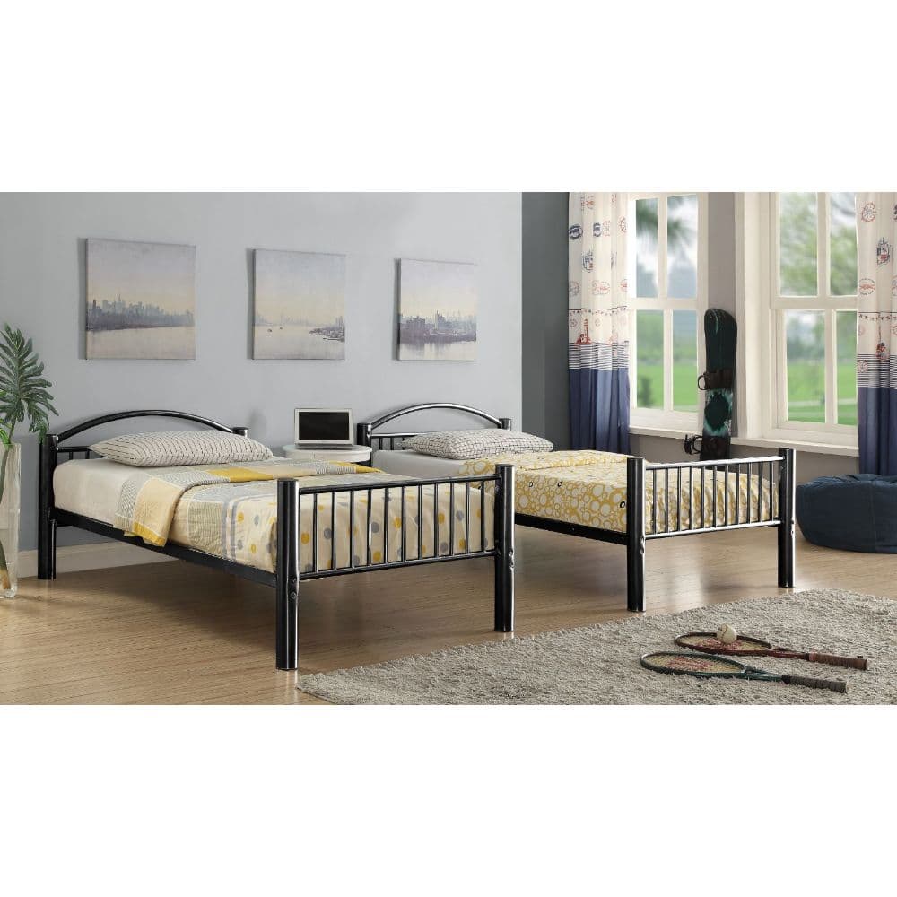 Bunk Bed (T/T) 5