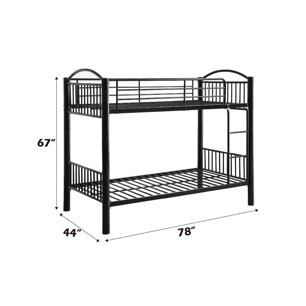 Bunk Bed (T/T) 6