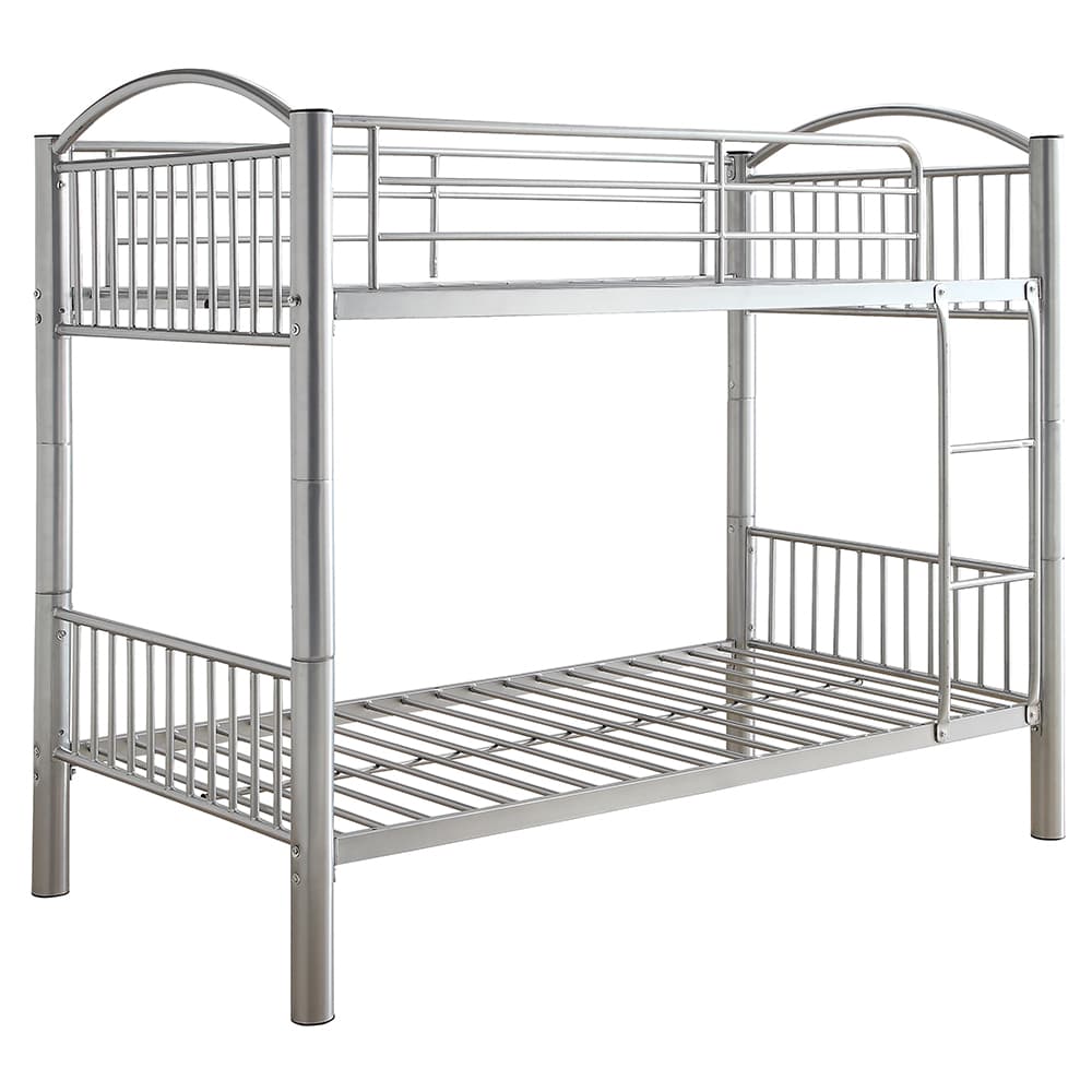 Bunk Bed (T/T) 2