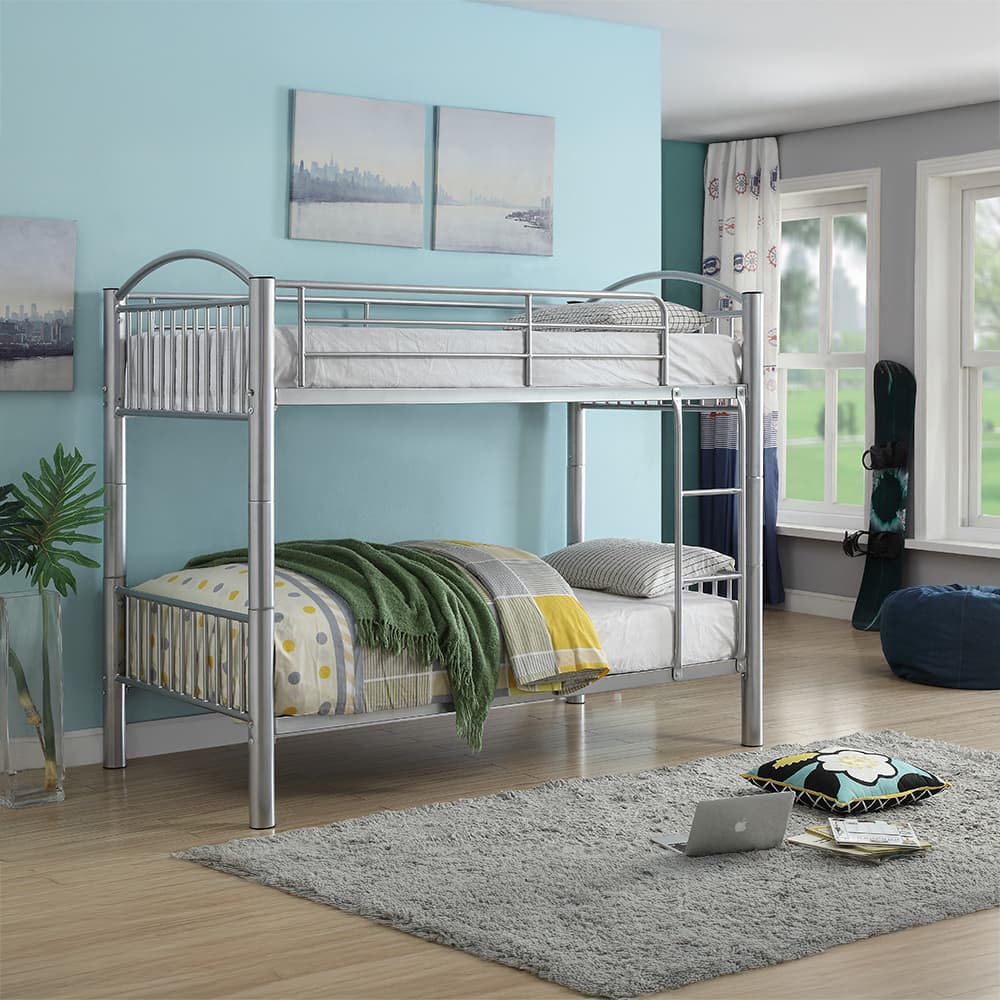 Bunk Bed (T/T)