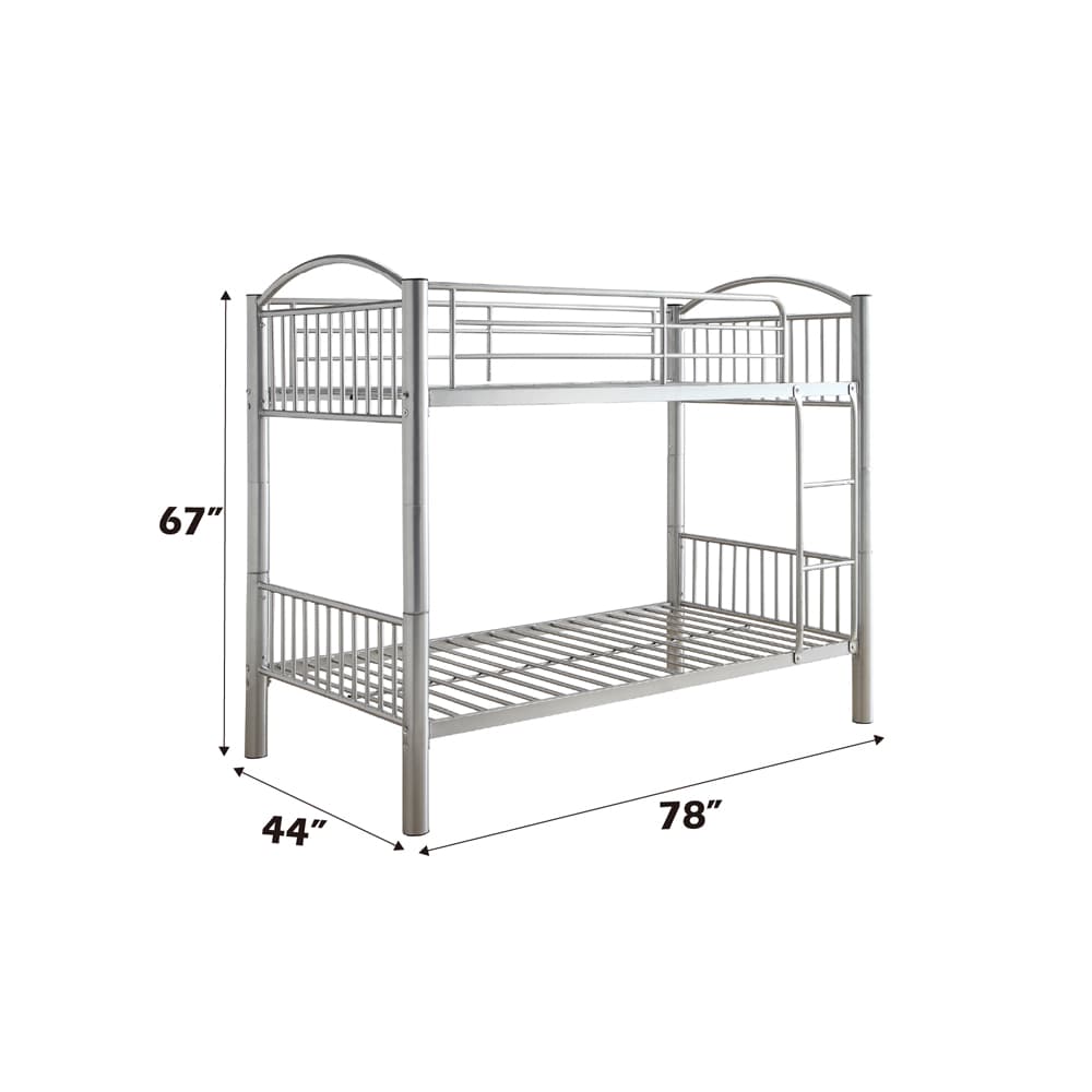 Bunk Bed (T/T) 5