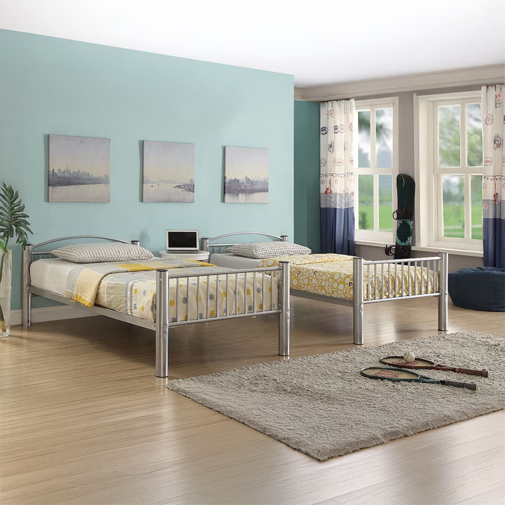 Bunk Bed (T/T) 6