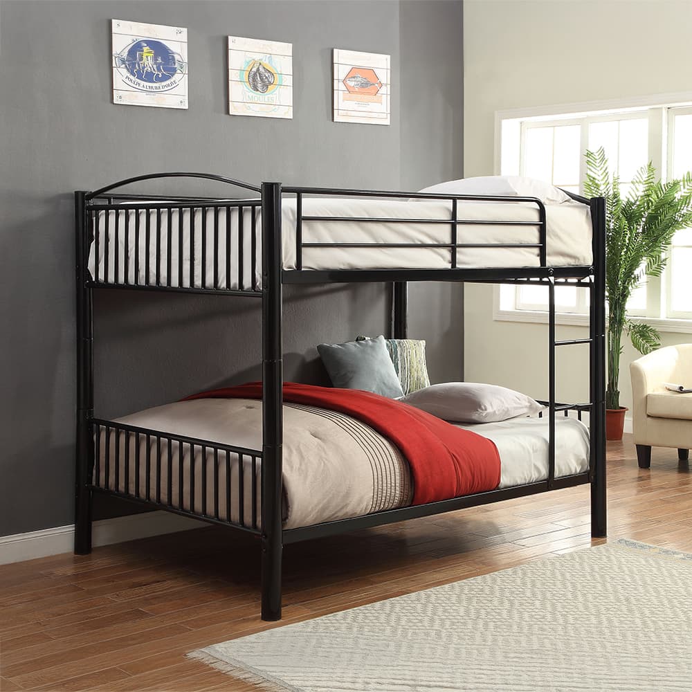 Bunk Bed (F/F) 1